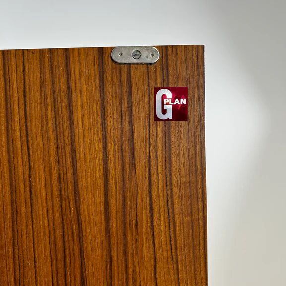 Highboard Fresco by G Plan, United Kingdom