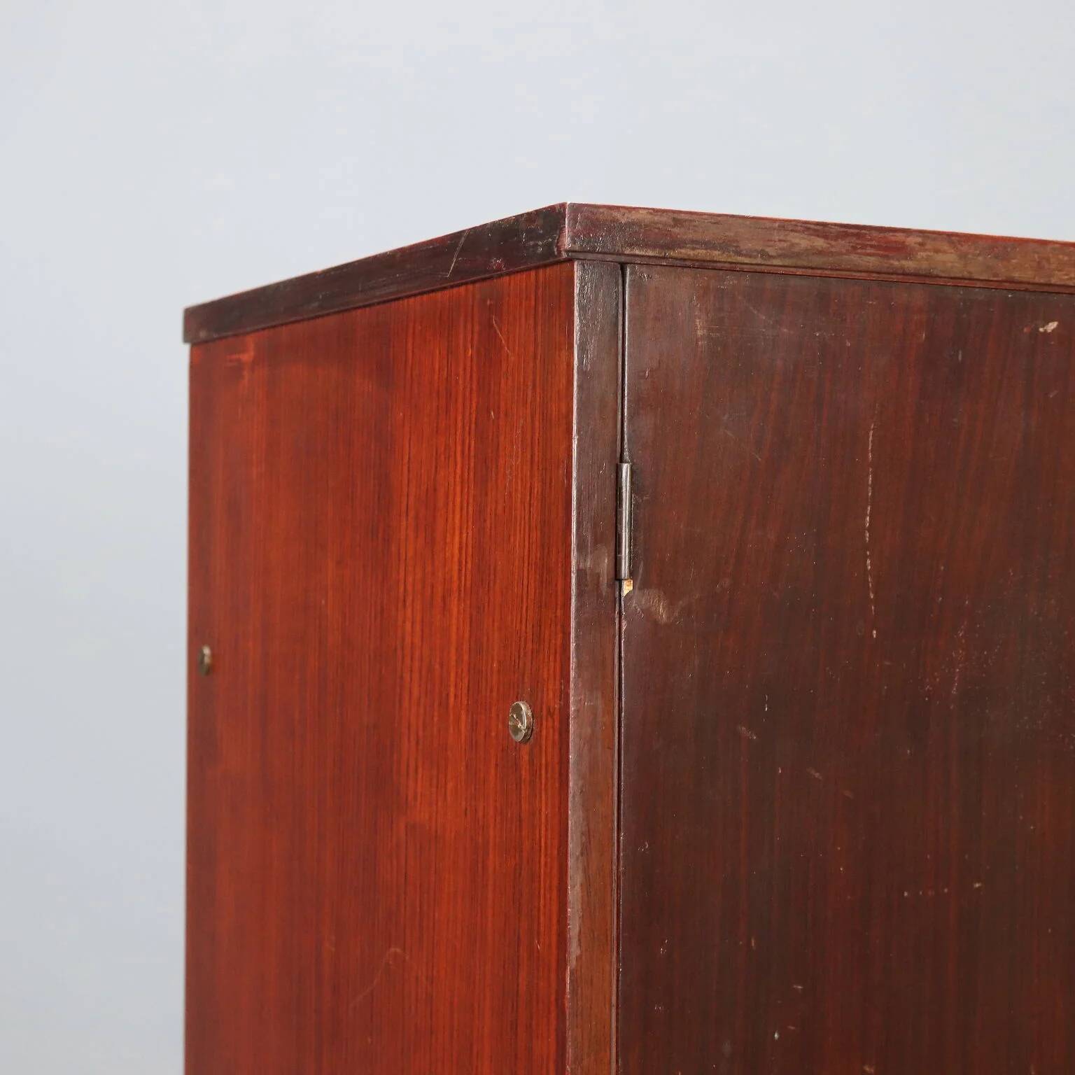 Buffet vintage des années 1960