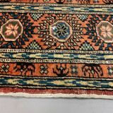 Turkish rug 218x148 cm wool