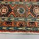 Turkish rug 218x148 cm wool
