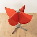 PLANO folding table, Giancarlo Piretti