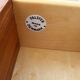Danish dresser by Svend Aage Madsen for Falster