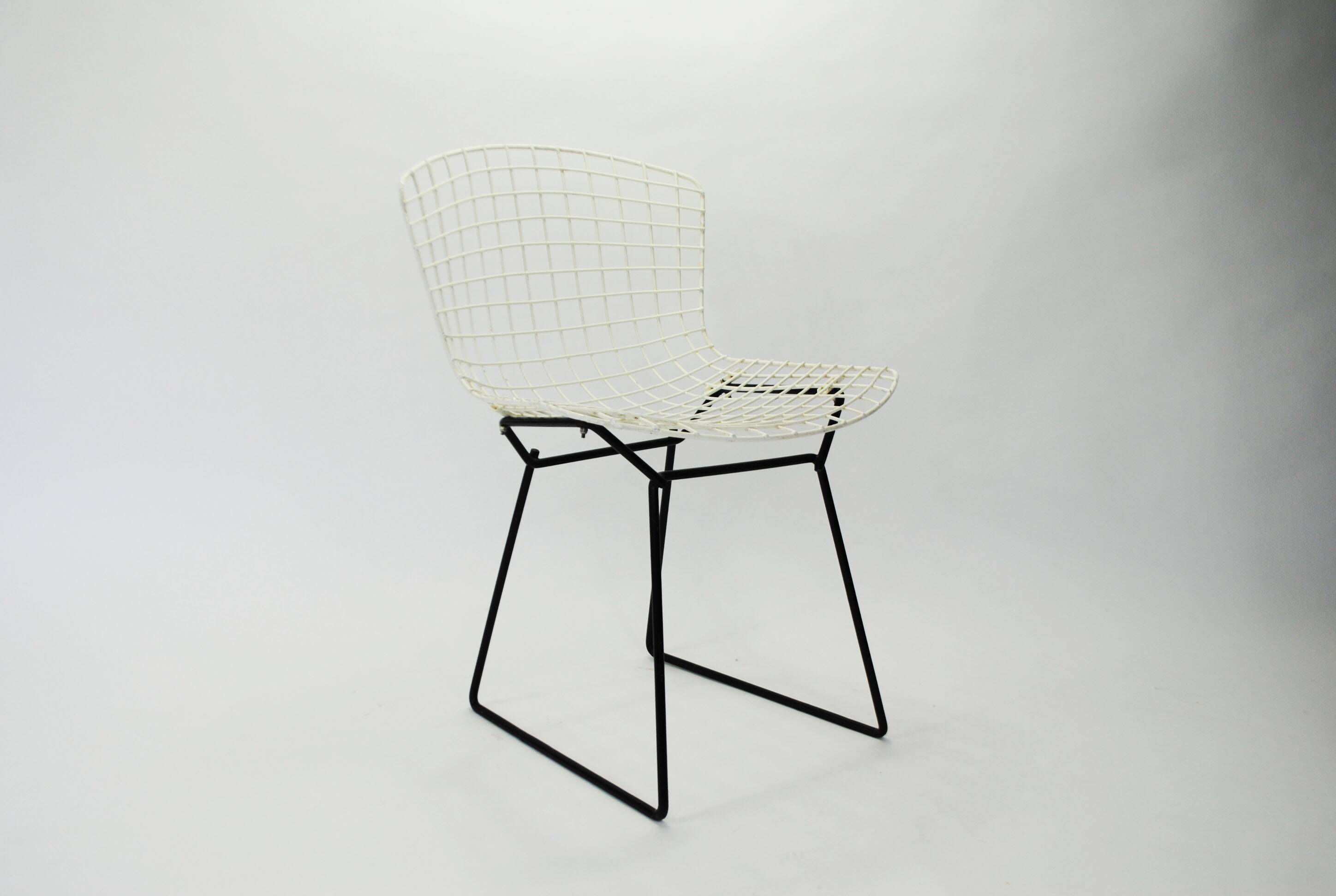 Bertoia dise chair