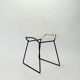 Bertoia chair
