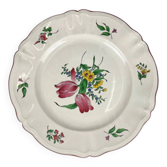 Cake dish model Lantern by KG Lunéville