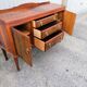Furniture 1950 gillow and waring Lancaster signed