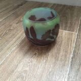 Saint Louis vase - 1930