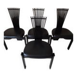 Totem Chairs