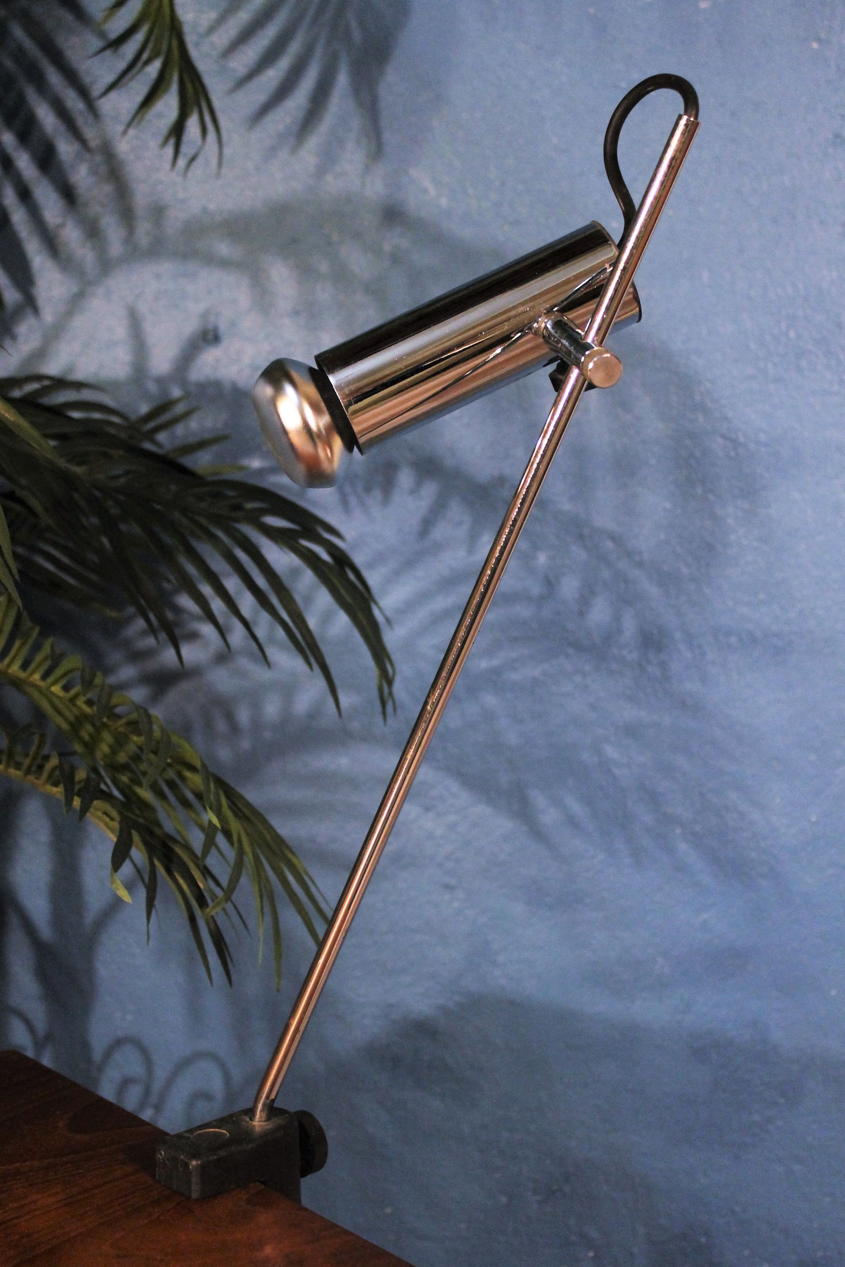 Italy arm sconce 1980