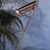 Italy arm sconce 1980