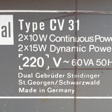 Dual CV31 - 70s