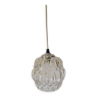 Vintage pendant light