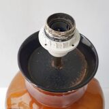 Vintage Bay Keramik lamp stand
