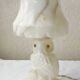 Lampe chouette