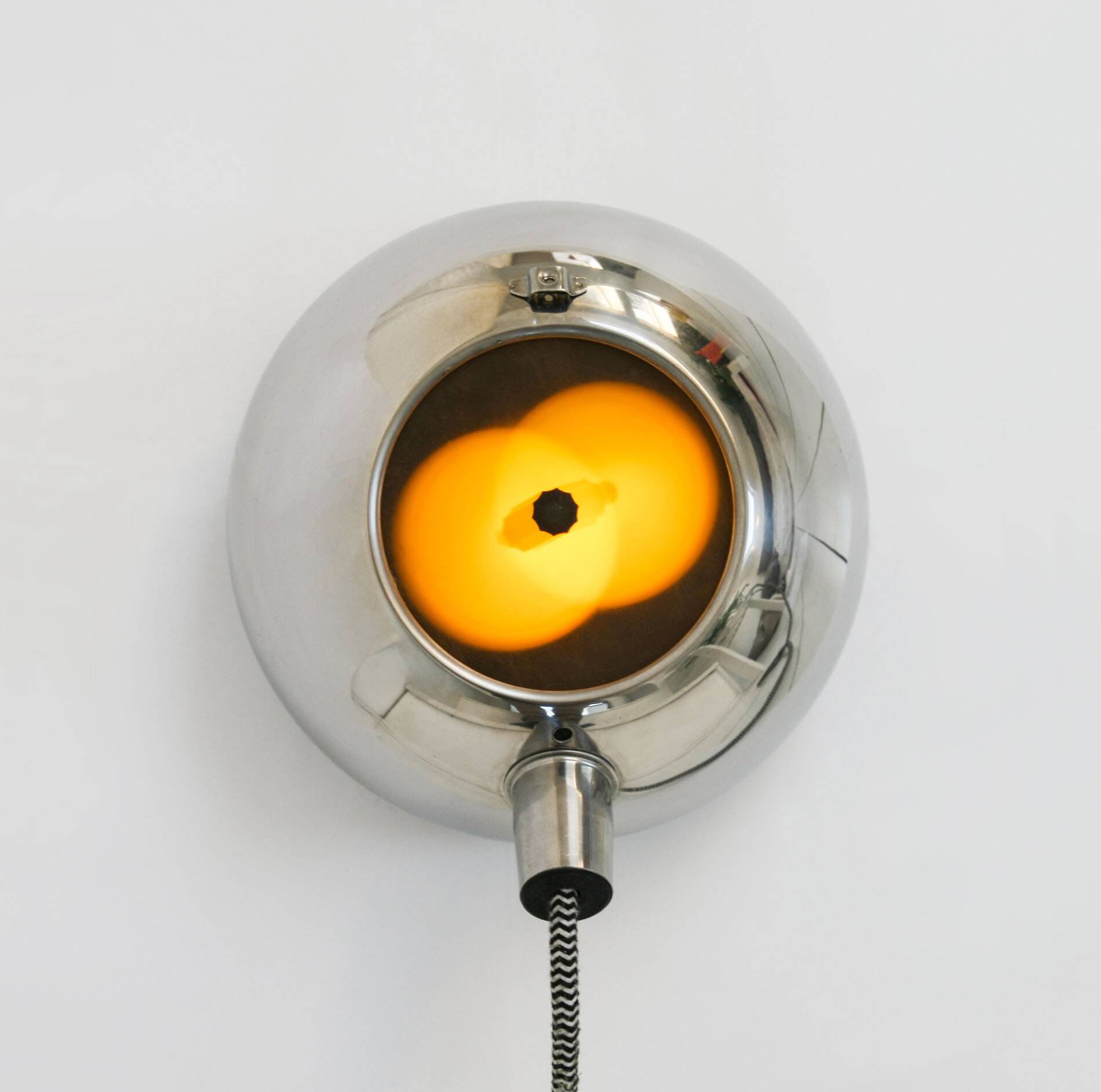 Vintage Teapot Table Lamp