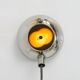 Vintage Teapot Table Lamp