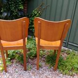 Bistro chairs