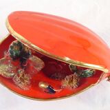 Night light shell from Vallauris