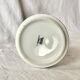 Vintage white vase Thomas Germany