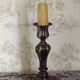 Pied de lampe