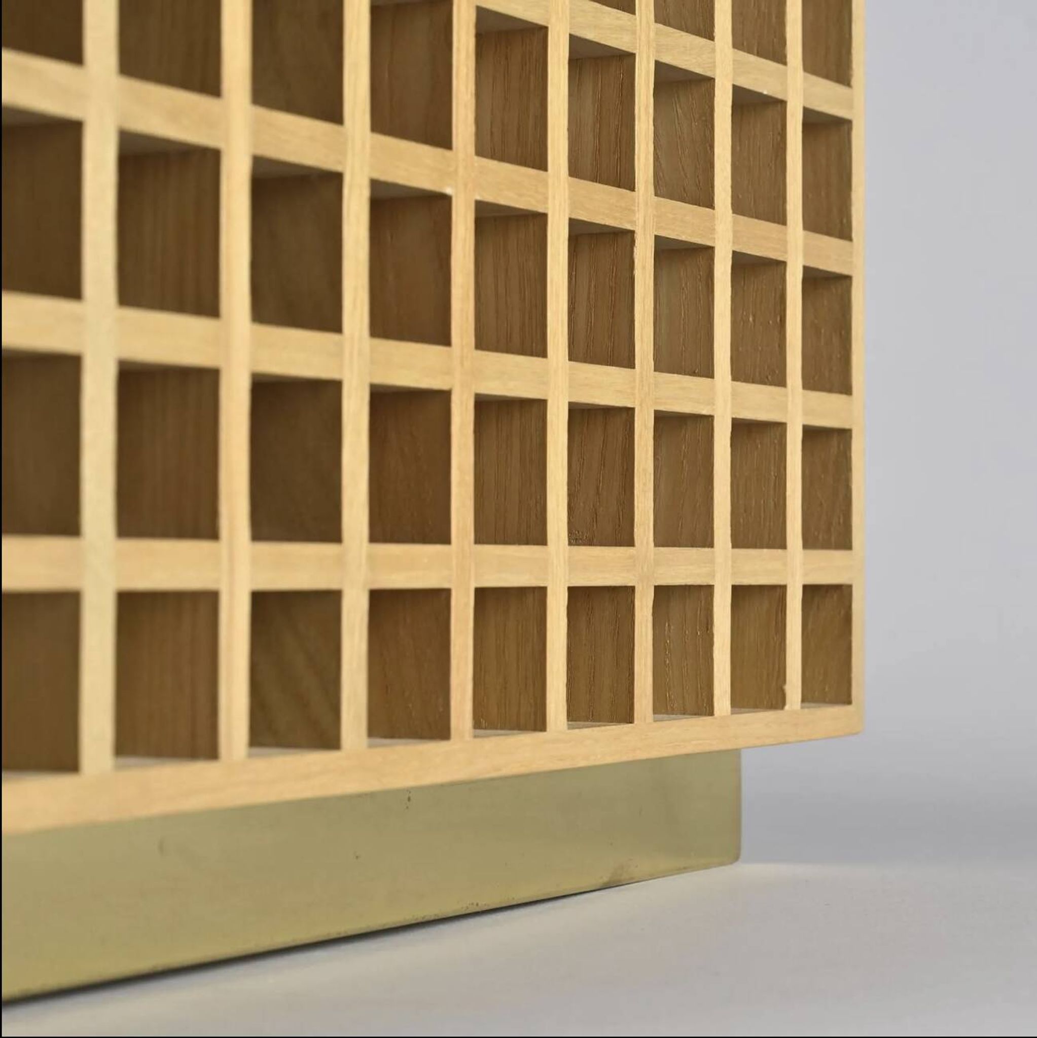 Lampe de parquet Selenova Italia