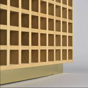 Lampe de parquet Selenova Italia