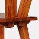 Pair of Polish chairs by Wincze and Szlekys 1940