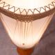 Vintage single floor lamp in Scandinavian style, 1970´s, Czechoslovakia