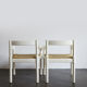 Vico Magistretti Italian armchairs for Cassina, 1960s