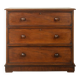 Victorian Linen Press Chest of Drawers, circa 1840
