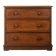 Victorian Linen Press Chest of Drawers, circa 1840