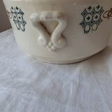 St Uze soup tureen from the 1930s.