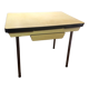 Table fornica jaune