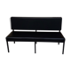Banquette bistrot