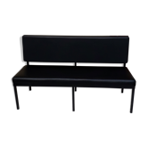 Bistro banquette