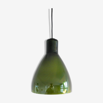Lugano pendant lamp from Fog & Mørup, Denmark, 1960s