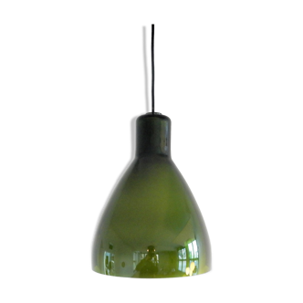 Lugano pendant lamp from Fog & Mørup, Denmark, 1960s