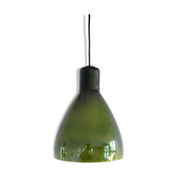 Suspension Lugano de Fog & Mørup, Danemark, années 1960