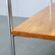 Table d'appoint Bauhaus par Marcel Breuer, Tchécoslovaquie, années 1930.