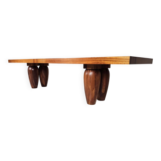 Bagutta dining table by Henk Vos for Linteloo