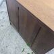 Antique adult desk