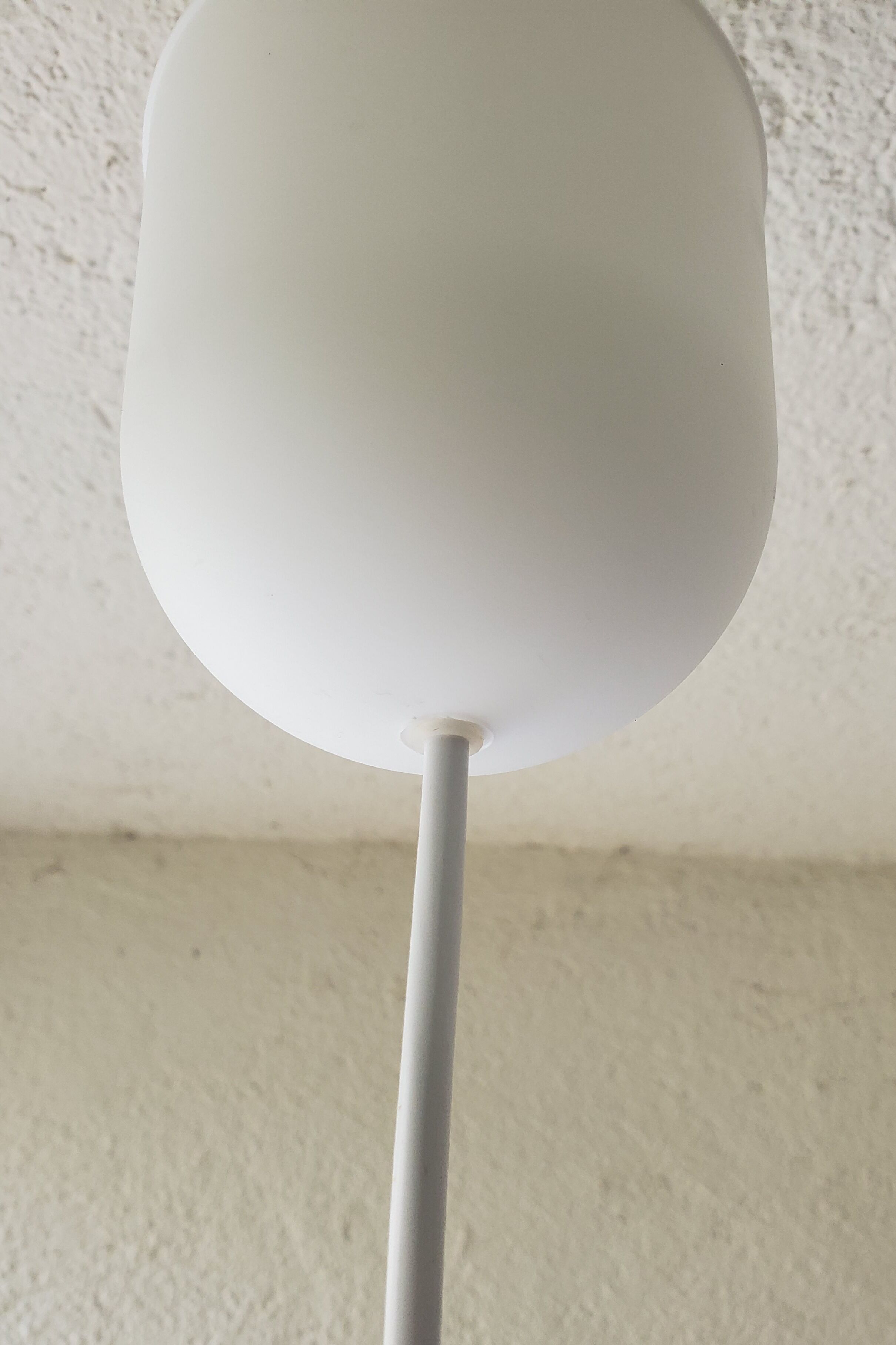 70's petal suspension