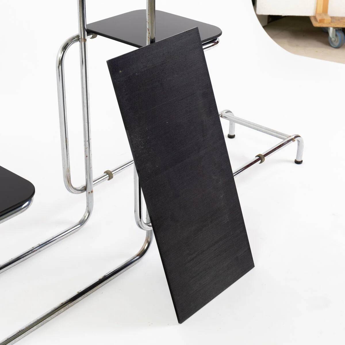 1935 Bauhaus Étagère