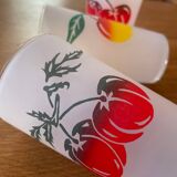 Trio de verres 60’