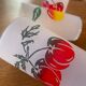 Trio de verres 60’