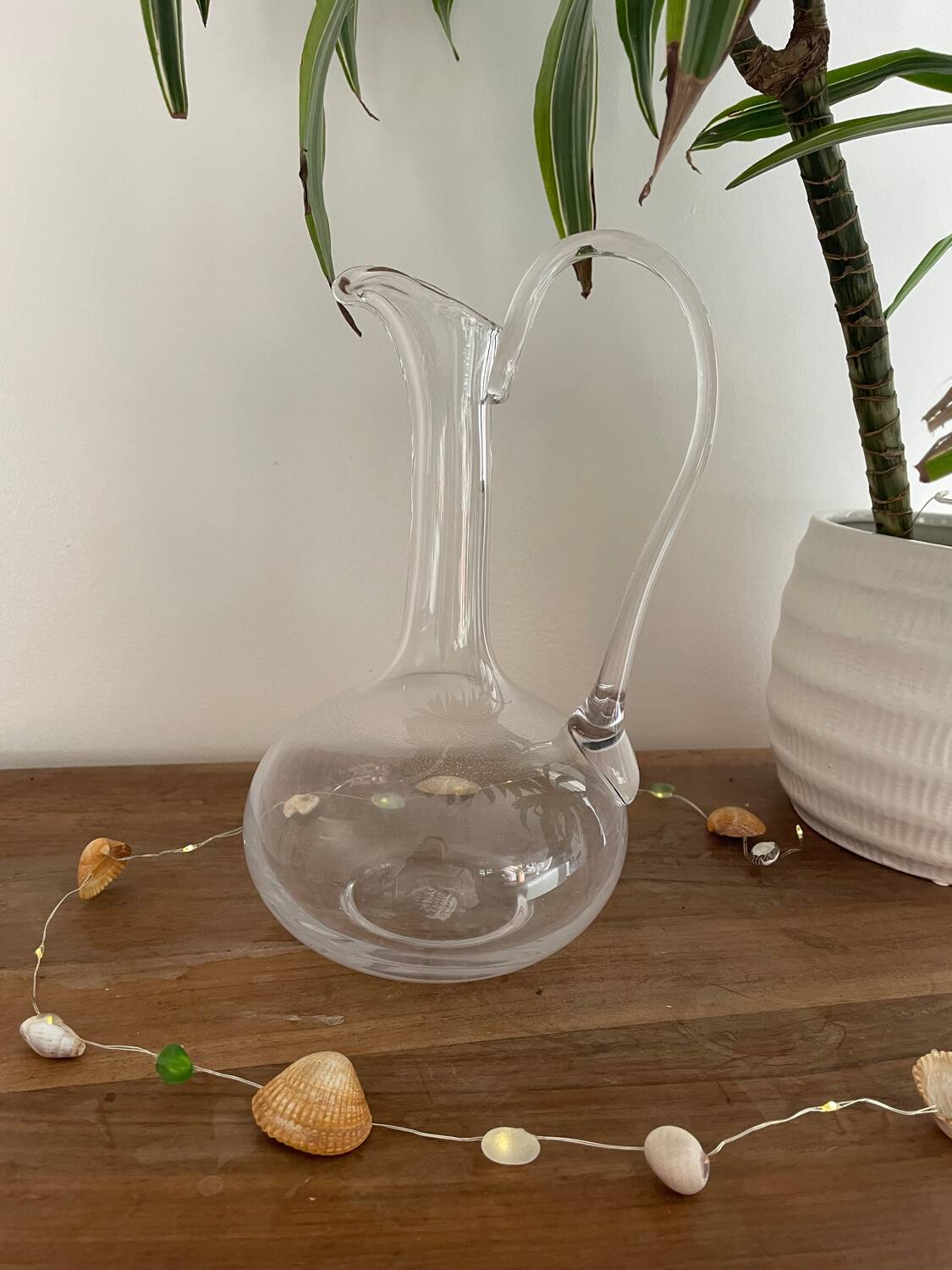 Vintage carafe