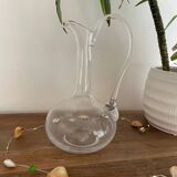 Vintage carafe