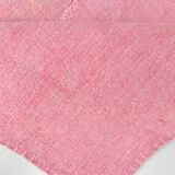 7x10 Shades Of Pink Kilin Rug, 214x306Cm