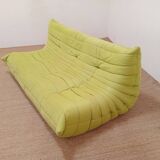 Togo 3 places and ottoman