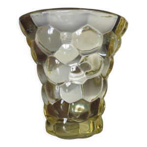 Vase pierre D'Avesn modele